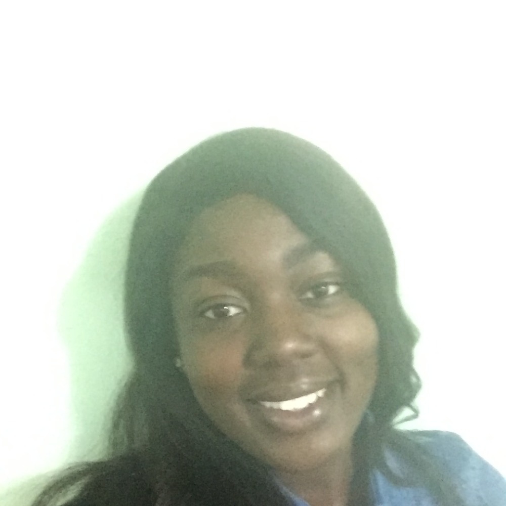 Meet your Posher, Tosin